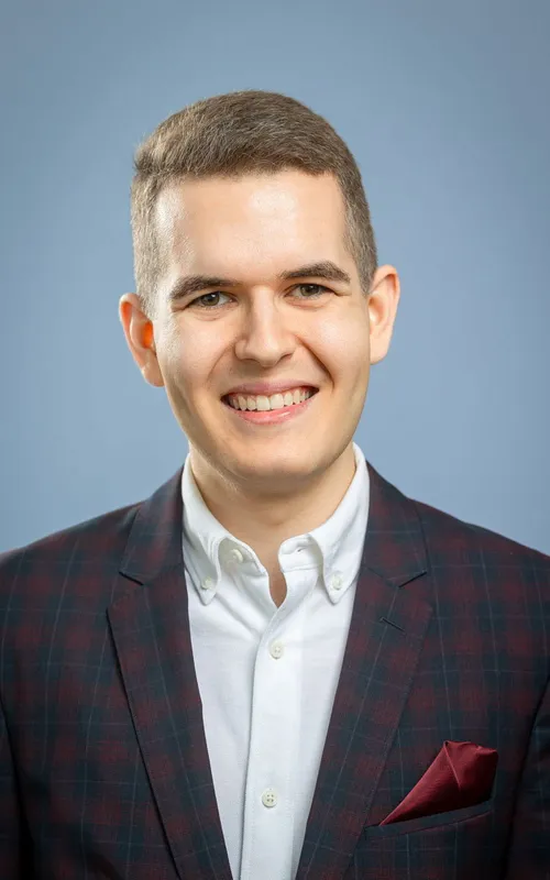 Bálint Győrfi