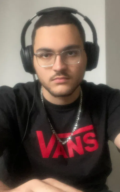 Bruno Lucchesi Roldão