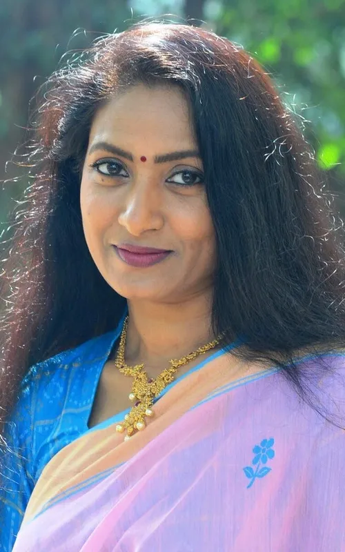 Aamani