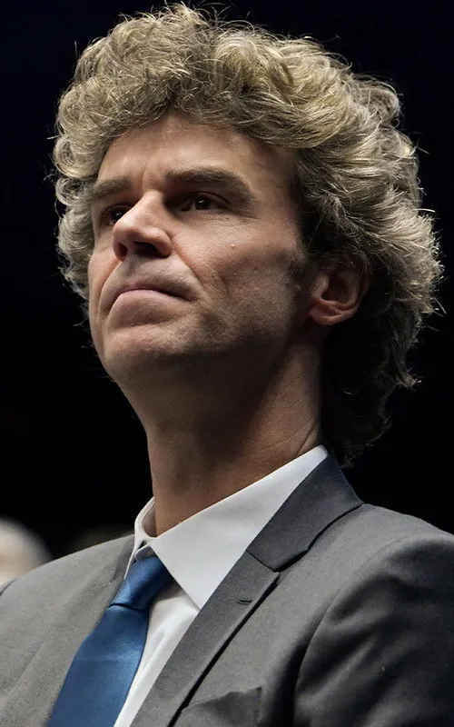Gustavo Kuerten