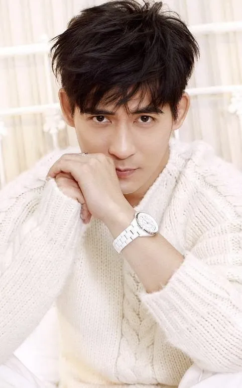 Vic Chou