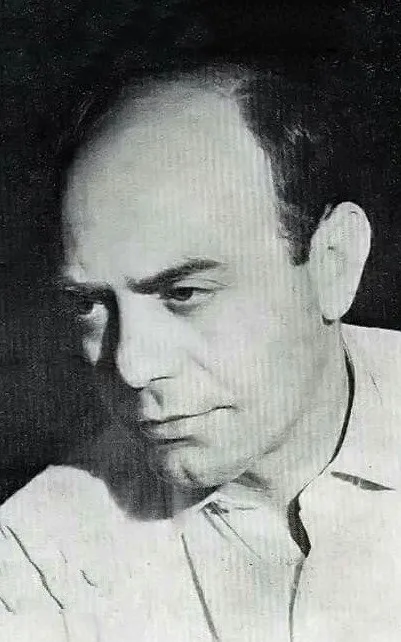 Dimitris Nikolaidis