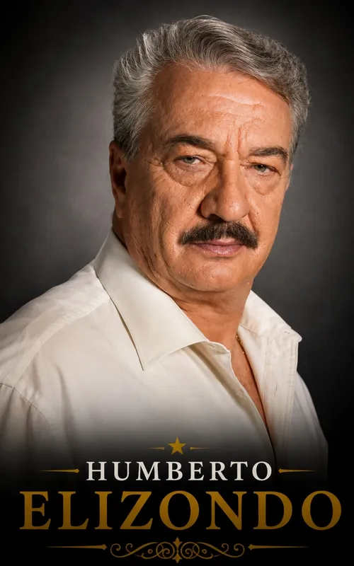 Humberto Elizondo