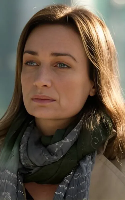 Brigitte Christensen