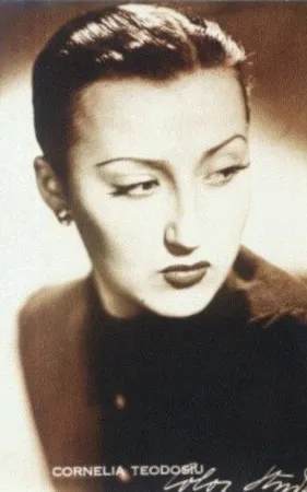 Cornelia Teodosiu