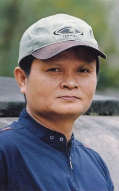 Nguyễn Thanh Vân