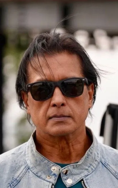 Rajesh Hamal