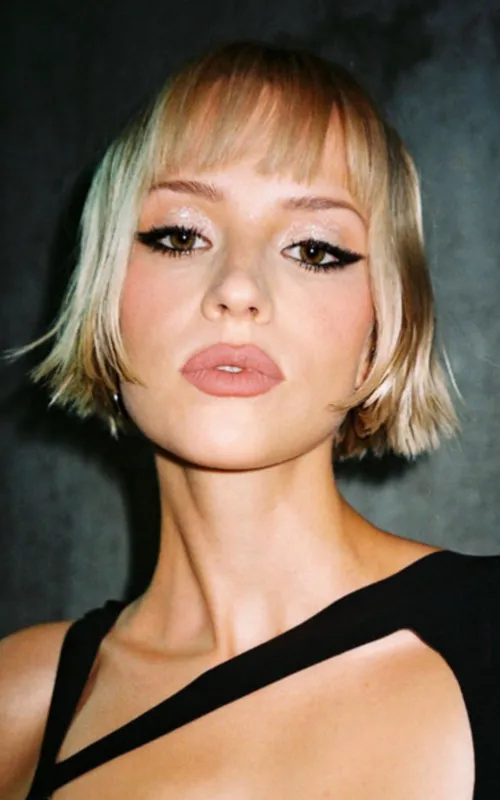Angèle