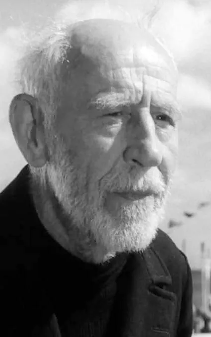 Norman MacOwan