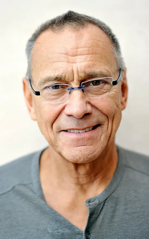 Andrei Konchalovsky
