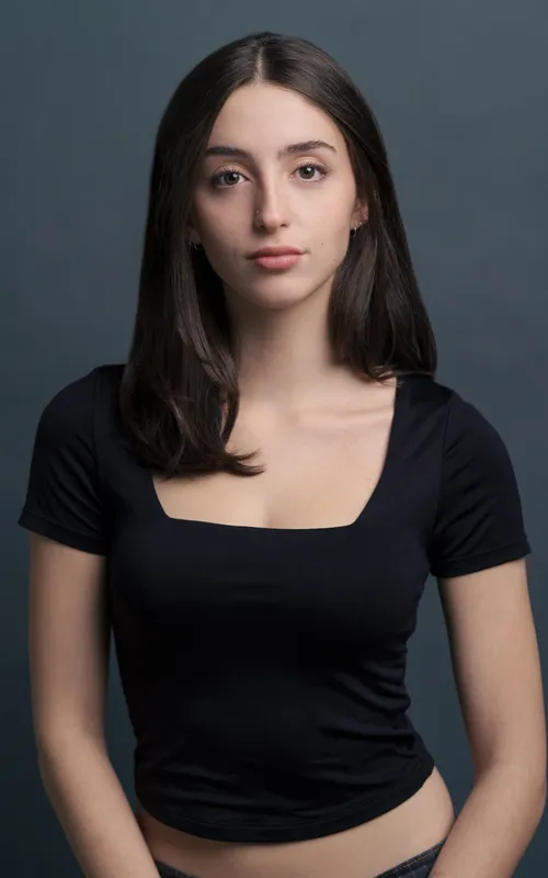 Willow Martens