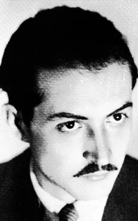 Fernando A. Rivero