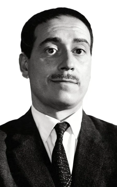 José Luis López Vázquez