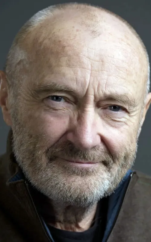 Phil Collins