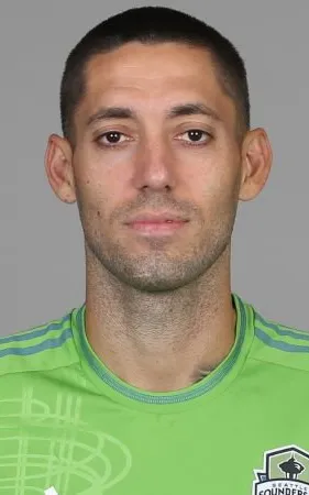 Clint Dempsey