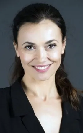 Gloria García Barquero