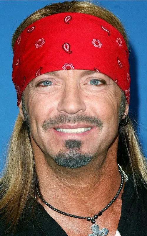 Bret Michaels