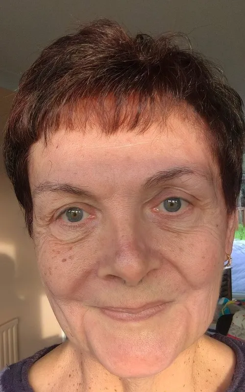 Jenny Lesley
