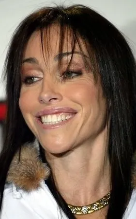 Heidi Fleiss