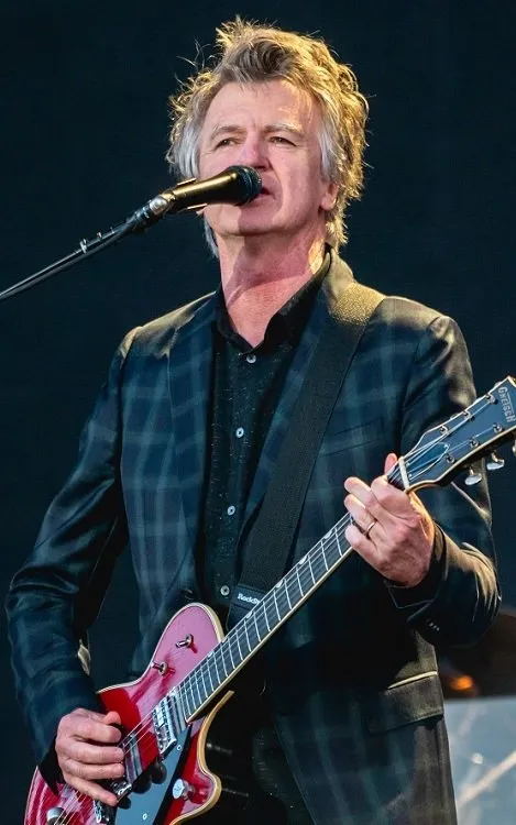 Neil Finn