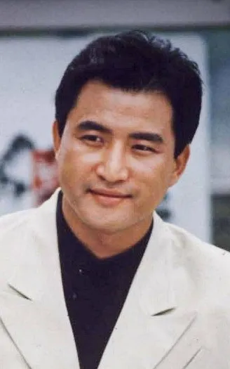 Jang Seung-hwa