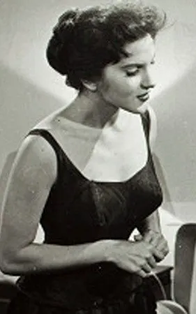 Yolanda Gobbis
