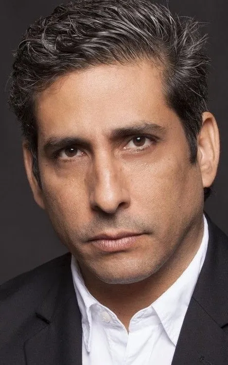 Ernesto Concepción Moreau