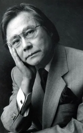 Kisho Kurokawa