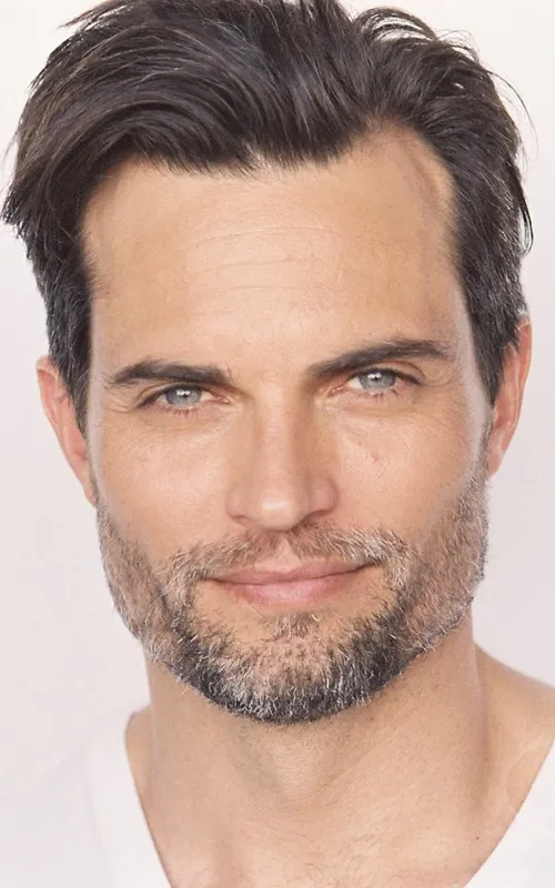 Scott Elrod