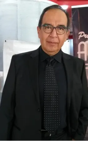 Alejandro Mayén