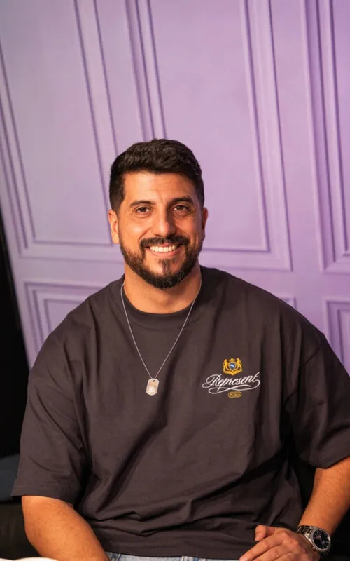 Matan Peretz