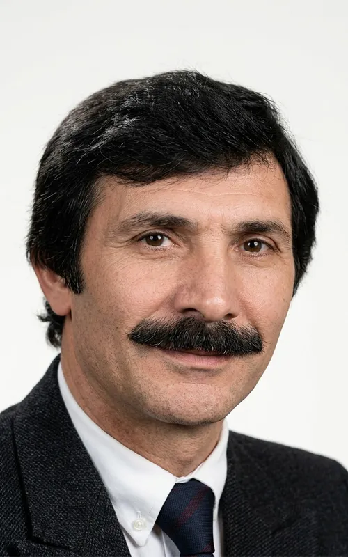 Yunus Yılmaz