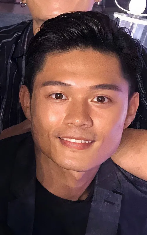 Enson Lau Chung-Pang