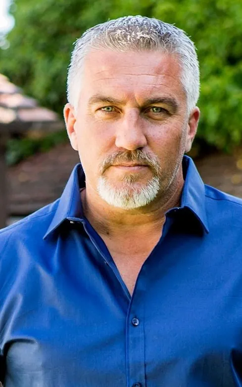 Paul Hollywood