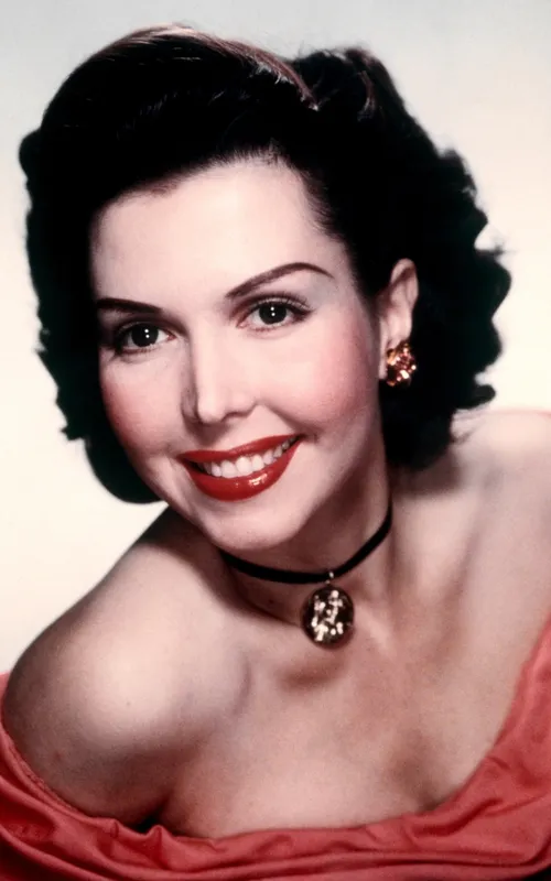 Ann Miller