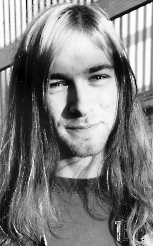 Kurt Cobain
