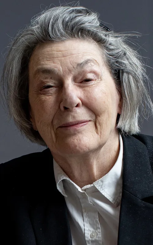 Paule Baillargeon