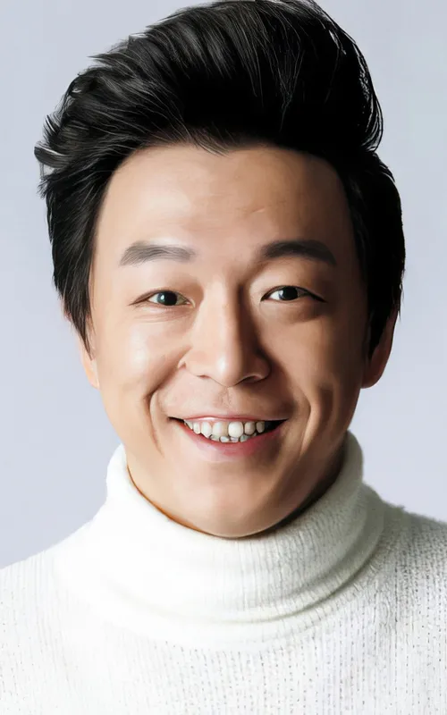 Huang Bo