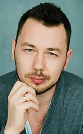 Pavel Voronin