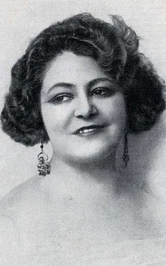 María Gámez