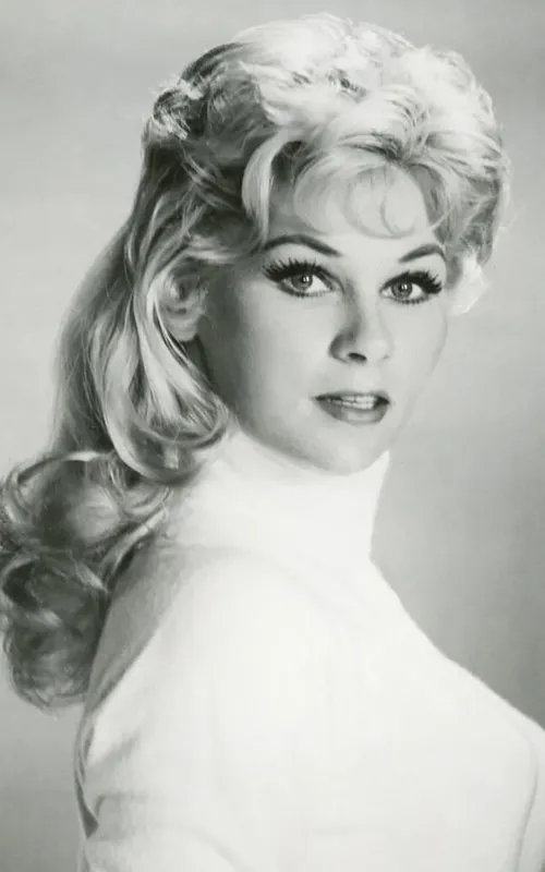 Grace Lee Whitney