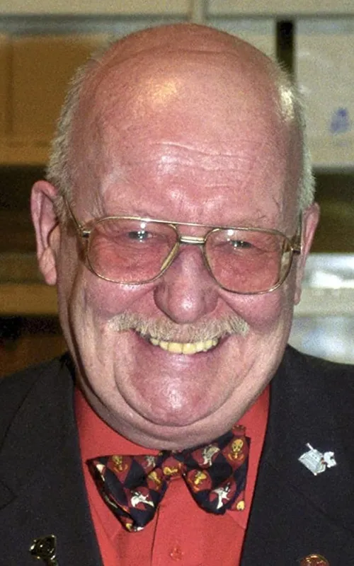 Michael Sheard