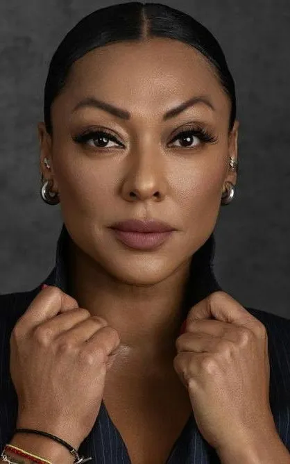 Lorcia Cooper Khumalo