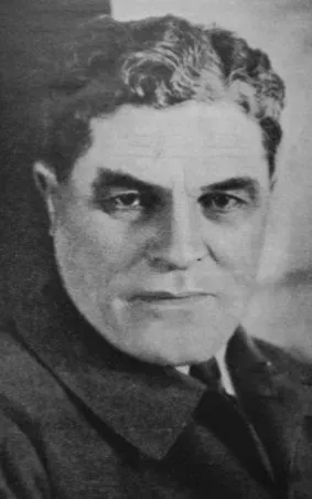 Aleksandr Doroshenko