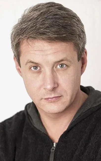 Aleksandr Makogon
