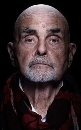 Hans-Joachim Roedelius