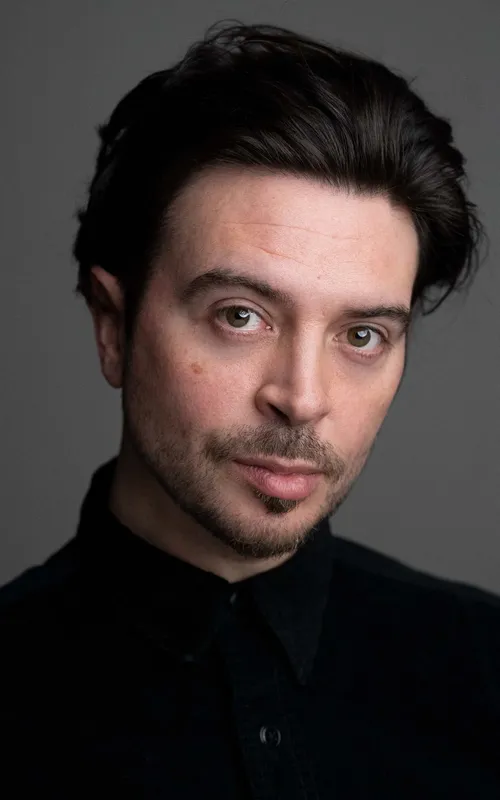 Ryan Gage