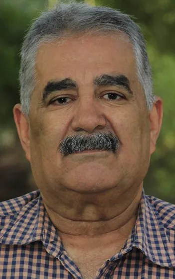Abbas Rashidi