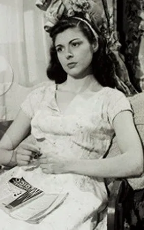 Maria Dilnah