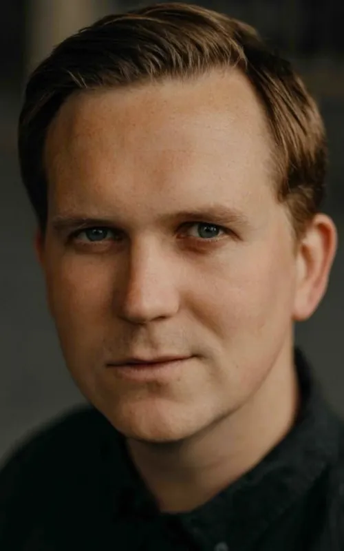 Adam Donaldson